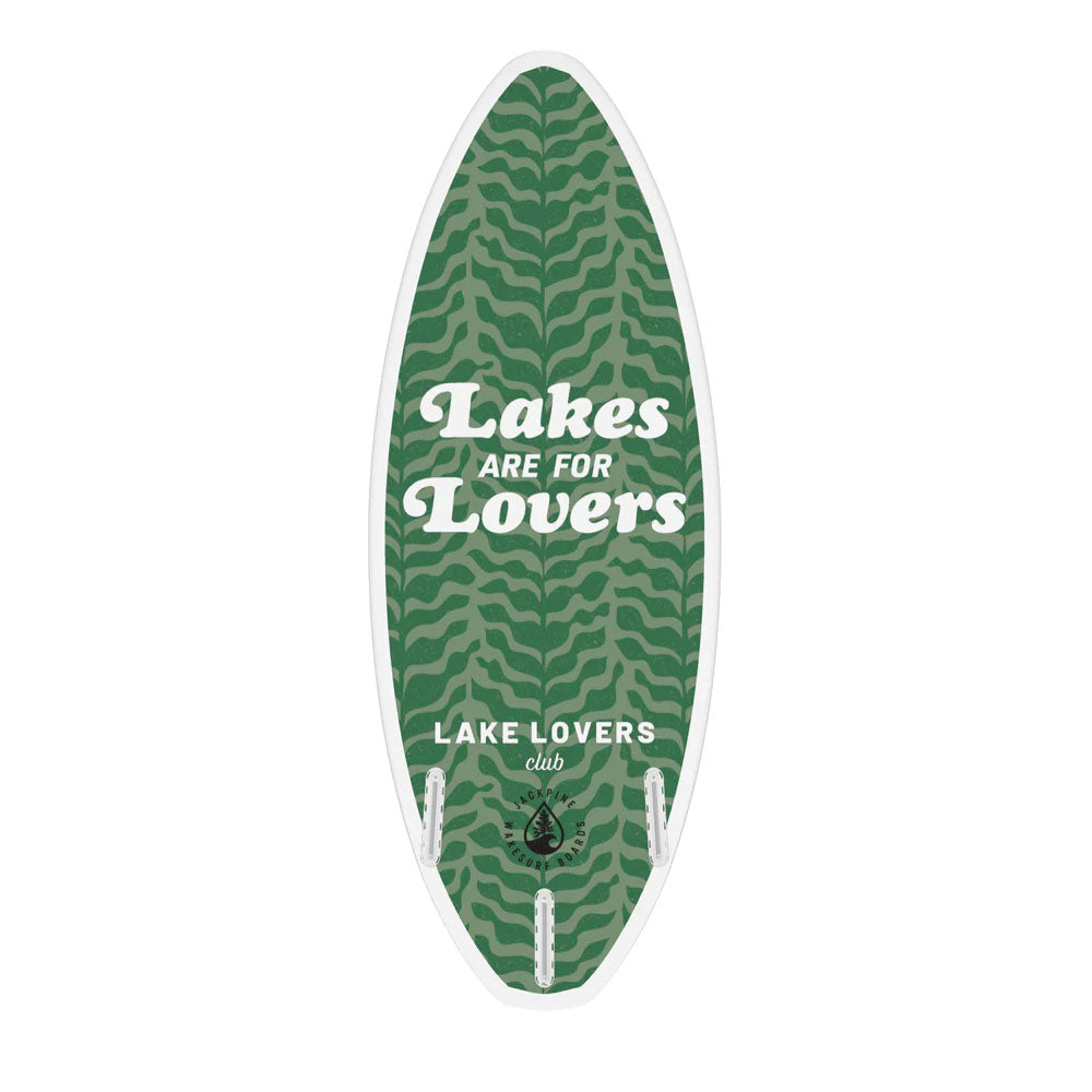 Stoke - Lake Lovers