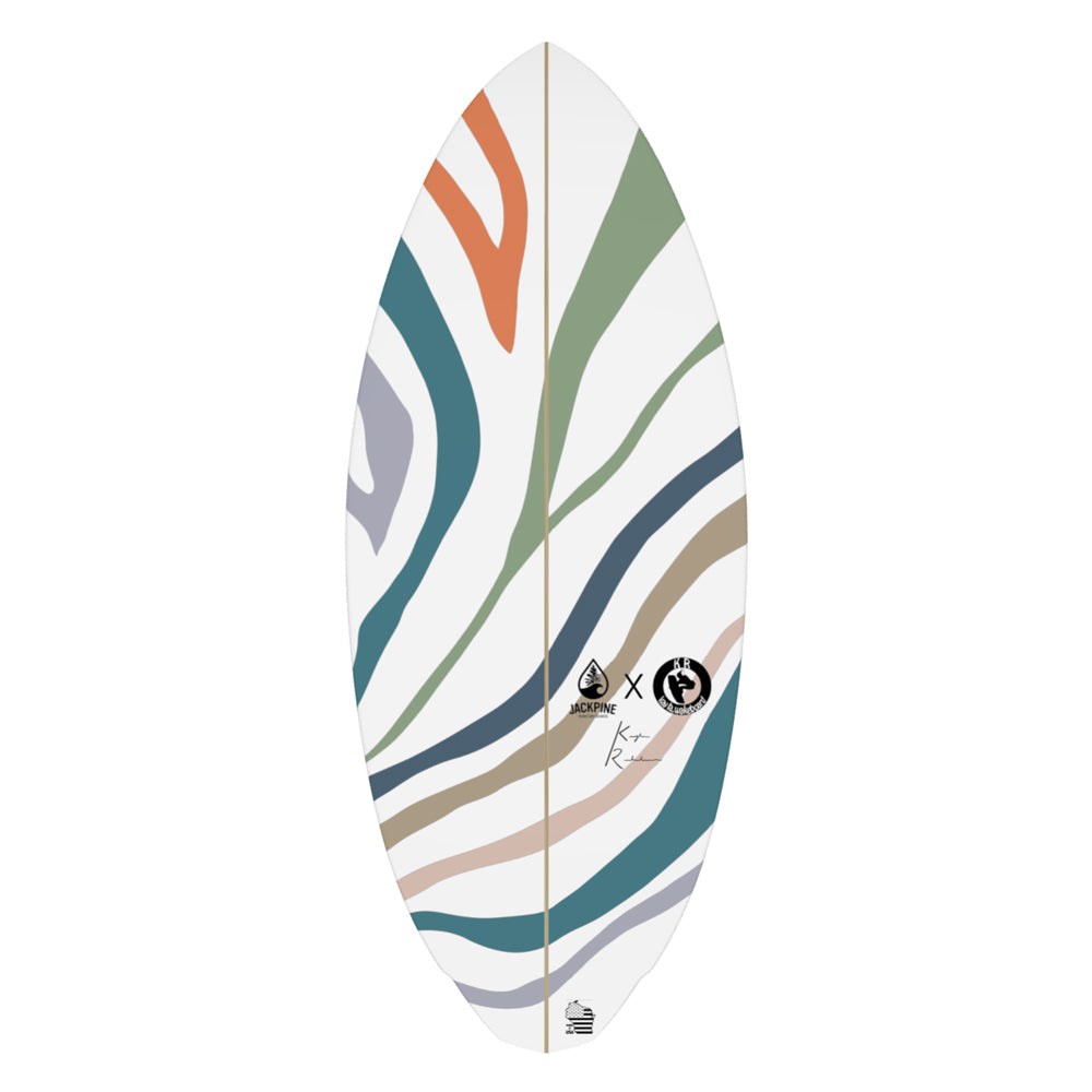 KR Pro Surf