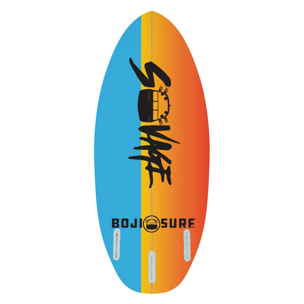 Savage - Boji Surf Co.