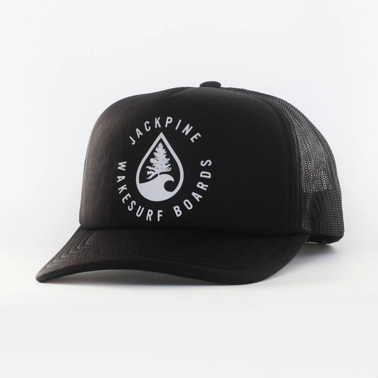 Foamie Trucker Hat