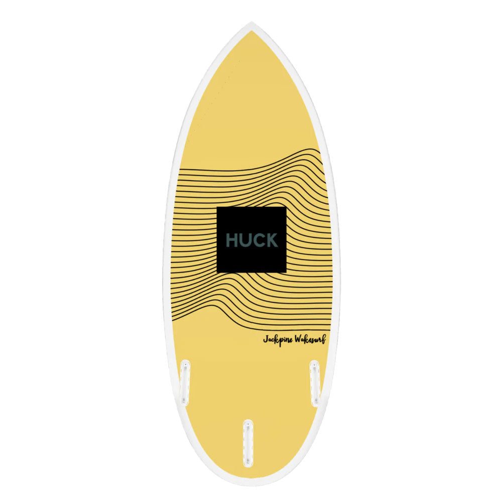 Huck