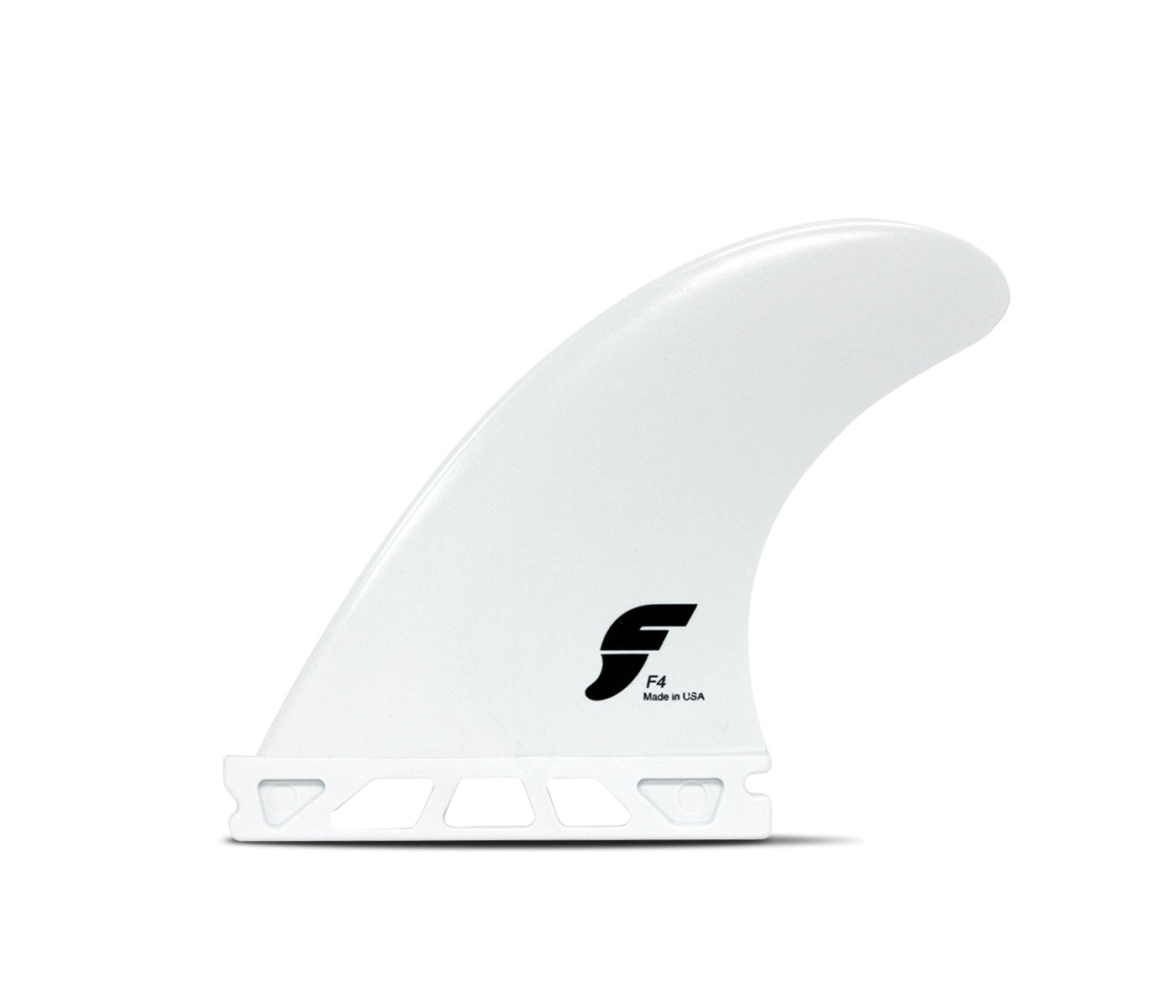 F4 Fin Set